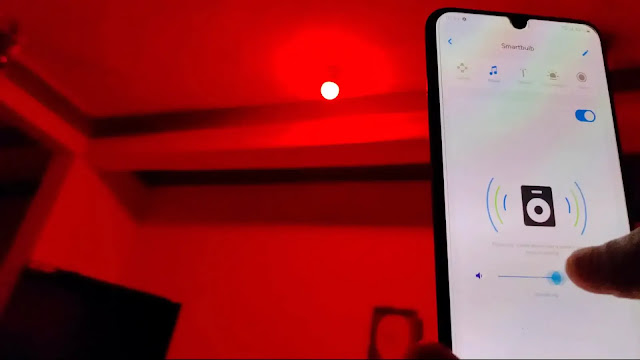 smitch bulb music effect smitch smart bulb music sync