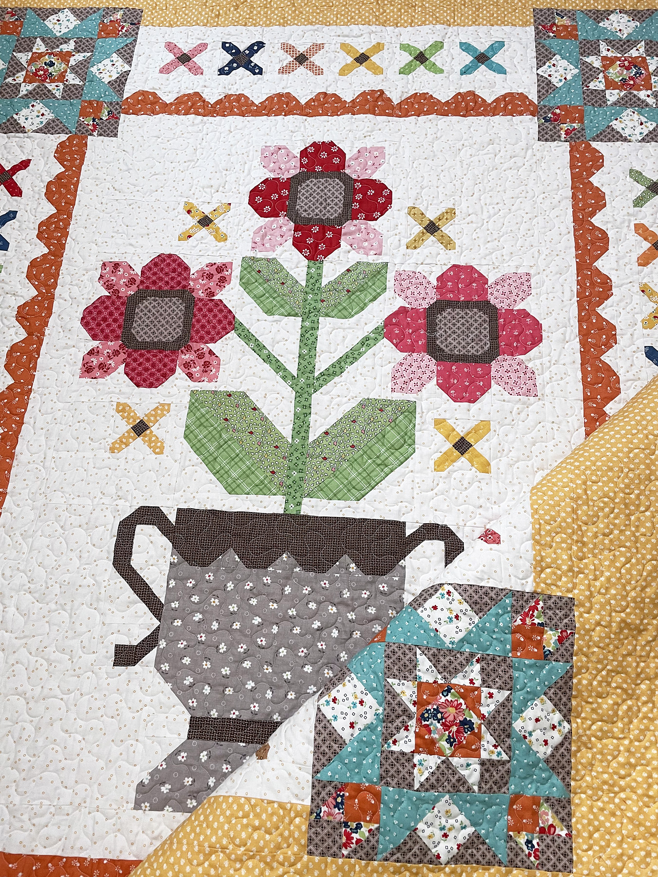 A Bit of Scrap Stuff Sewing, Quilting, and Fabric Fun Prim & Proper