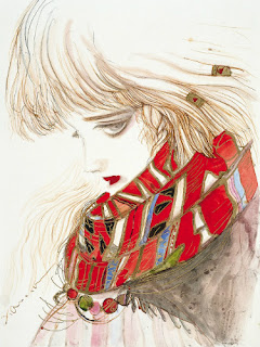 assistir - Tenshi no Tamago - Fandublado - online