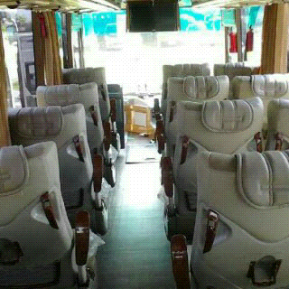 Sewa Bus Cirebon