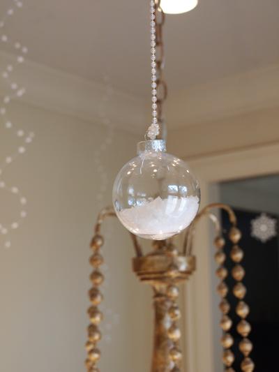 Kara s Party Ideas Winter Princess Birthday Party  - 58
