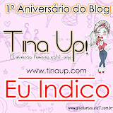 Blog Tina Up