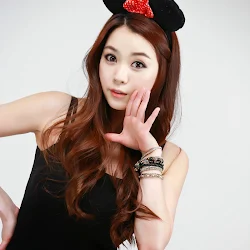 Ju Da Ha In Studio Foto 7