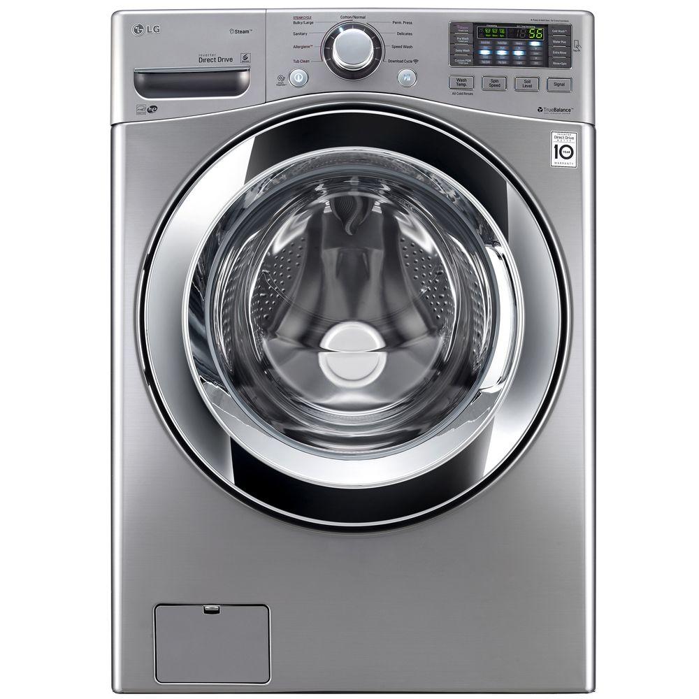 Discount for Shopping Laundry Fun with automatic Washing machine