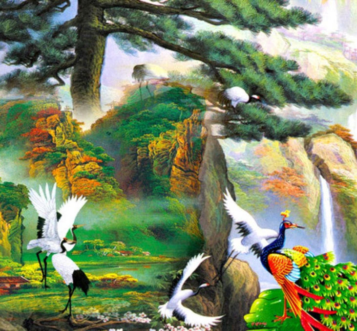 Objek Menggambar (Seni Rupa) - Harmoni Seni