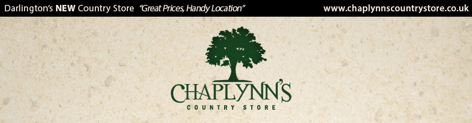 Chaplynn's Country Store Darlington