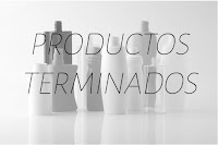 Pincha en la Imagen para leer mi opinión de mis productos terminados