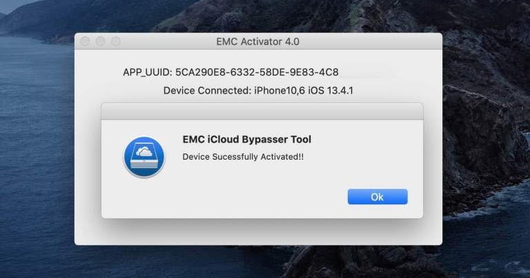 ipad 2 icloud bypass tool for windows