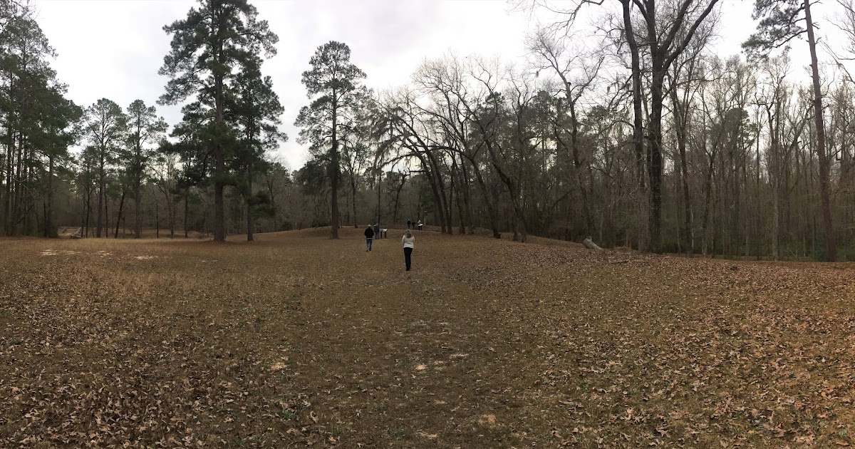 Battle of Rivers Bridge State Historic Site