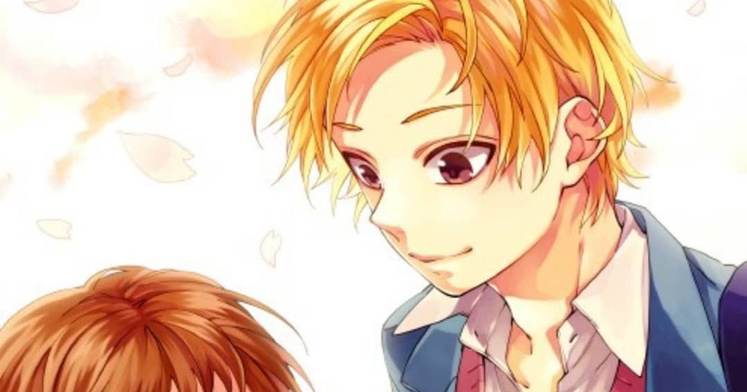 Itsudatte Bokura no Koi wa 10 cm Datta. [BD][06/06][720p][130MB][Mega]