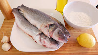 PESCADO FRITO, ?? receta fácil y muy rápida.