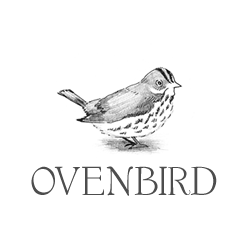 Ovenbird Books