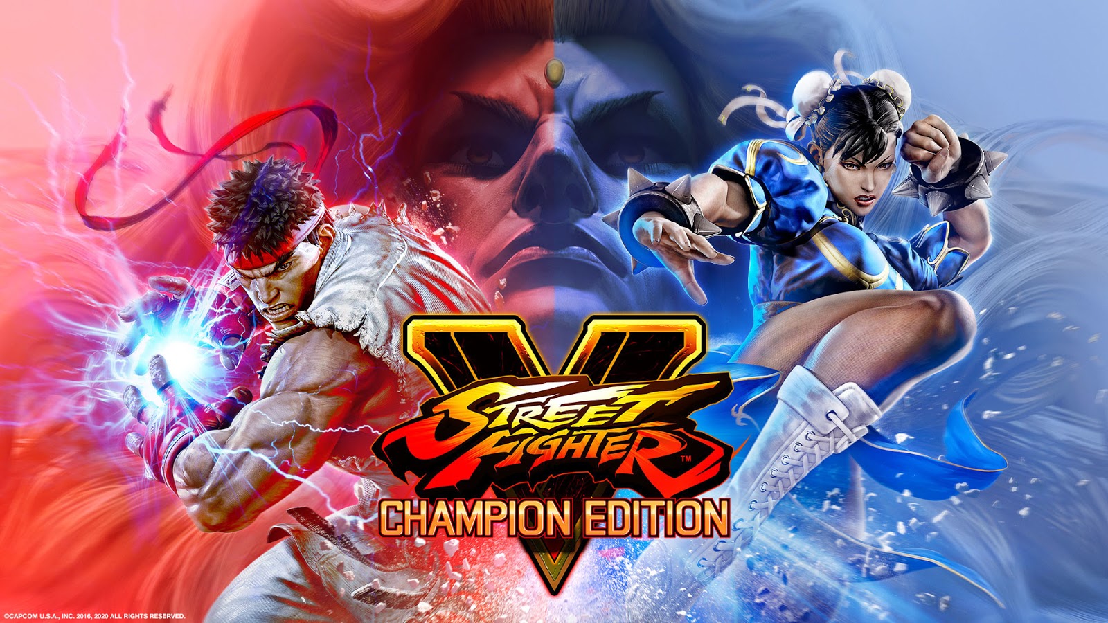 Street Fighter V ganha uma versão dublada cheia de zoeira no  -  TecMundo