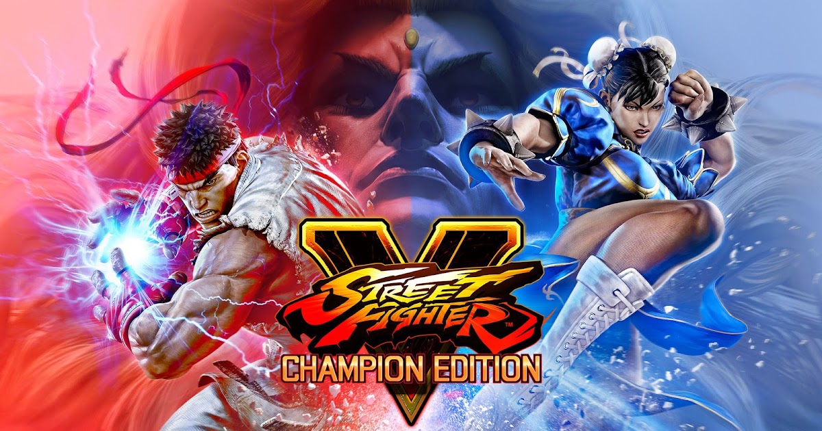 Conheça os golpes de Guile em Street Fighter V 