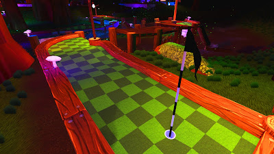Golf With Your Friends Game Screenshot 7