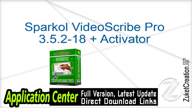 Videoscribe Videoscribe