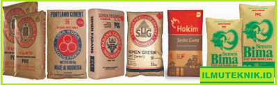  ILMUTEKNIK.ID "16 Jenis Semen"