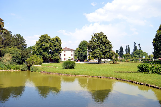 ville visitabili riviera del brenta