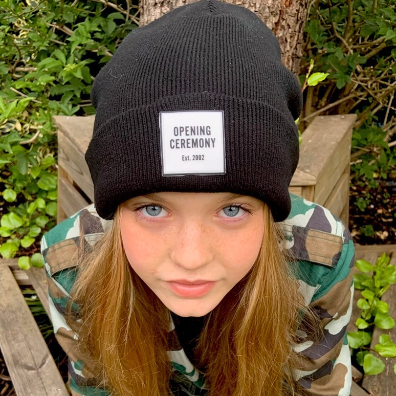 Danya Griver: Age, Wiki, Biography, Trivia, Birthday & Photos | FilmiFeed