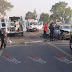 Accidente deja un muerto y tres heridos en Zacapu