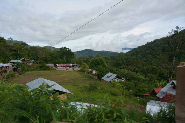 Chamiriari
