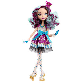 Ever After High First Chapter Wave 3 Madeline Hatter