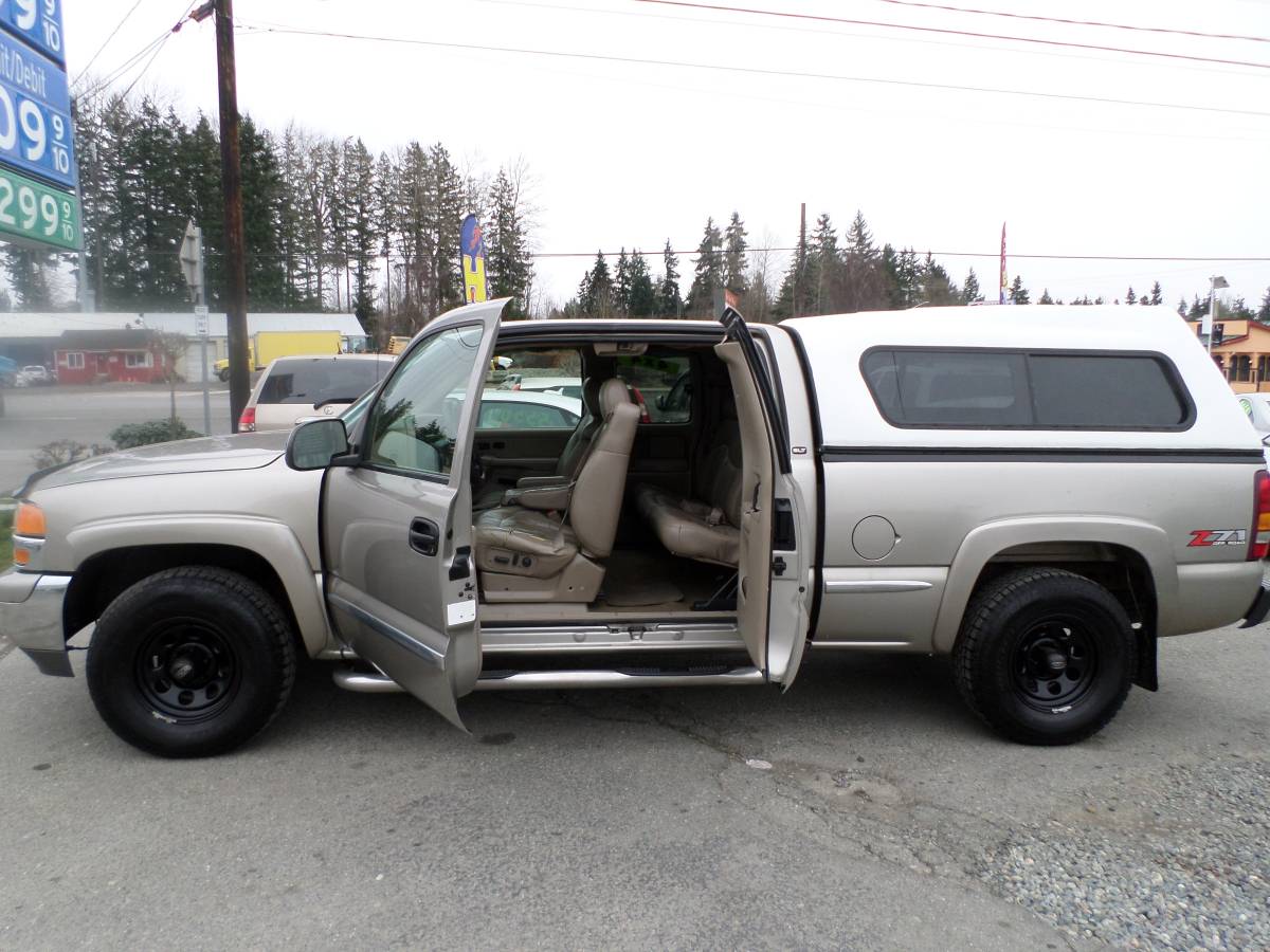 Sunset Auto Sales / Inventory