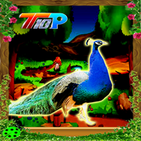 Top10NewGames Rescue The Peacock