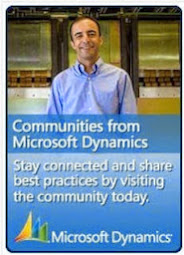 Microsoft Dynamics AX Community