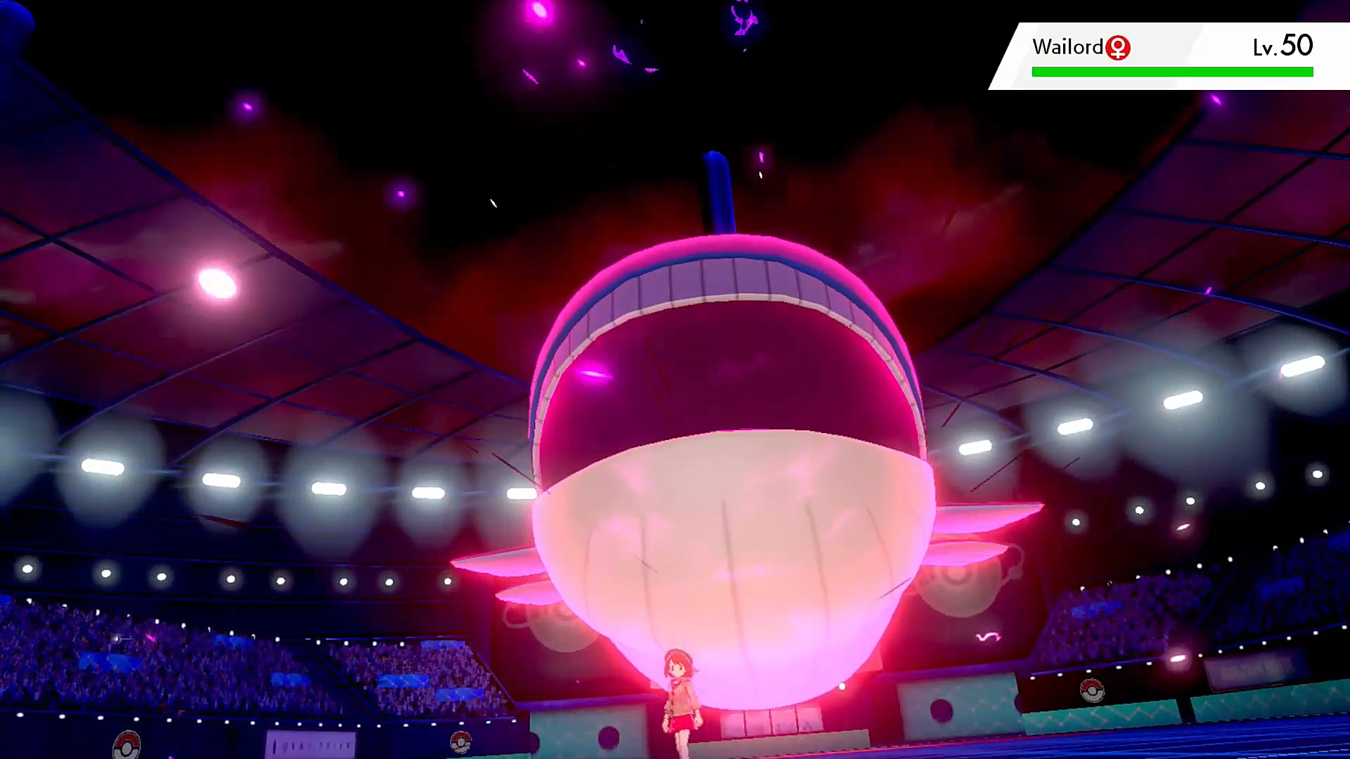 PokéArquivo 321 Wailord PMD Acervo de Imagens de Digimon e