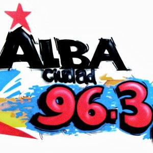 Radio Alba Ciudad 96.3 F M