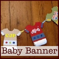 bb baby+banner