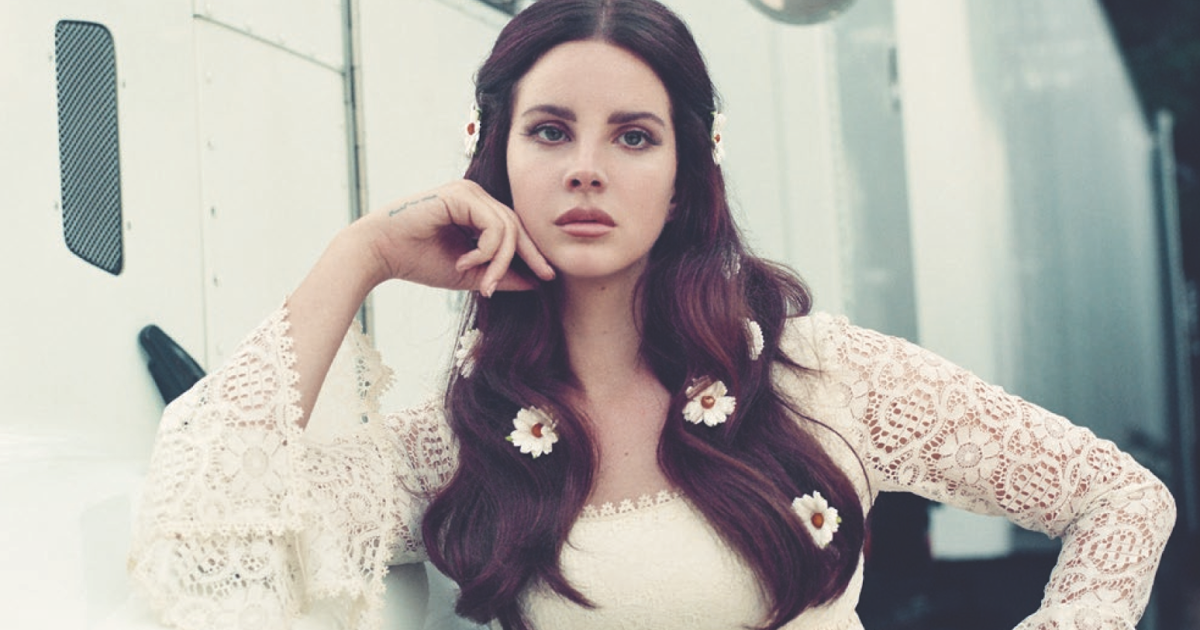 Lana Del Rey Lust For Life Coast Is Clear der IndiePopBlog Lana Del Rey Lust For Life Coast Is Clear der IndiePopBlog
