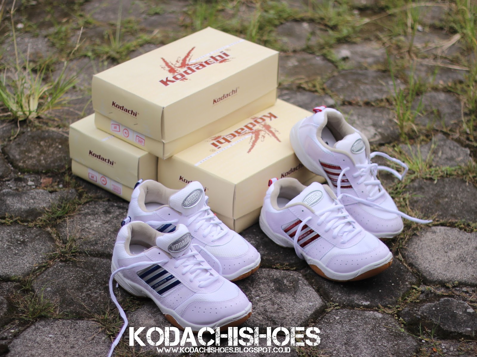 Kodachi Shoes Terbaru Sepatu Badminton Kodachi Ar