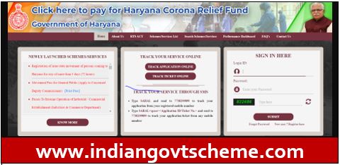 New User Register Here