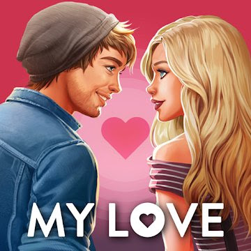 My Love: Make Your Choice (MOD, Premium Choices) APK Download