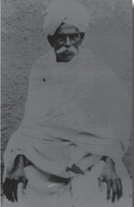 Jai Ram Reddy former Attorney-General and Minister for Justice - Fiji