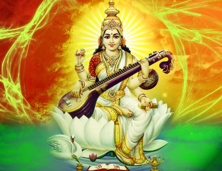 Saraswati Images