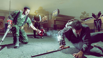 The Bureau XCOM Declassified Full Version For Free The Bureau XCOM Declassified Full Version For Free