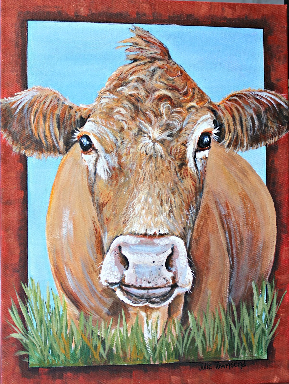 julie townsend studio december 2016 julie townsend studio blogger