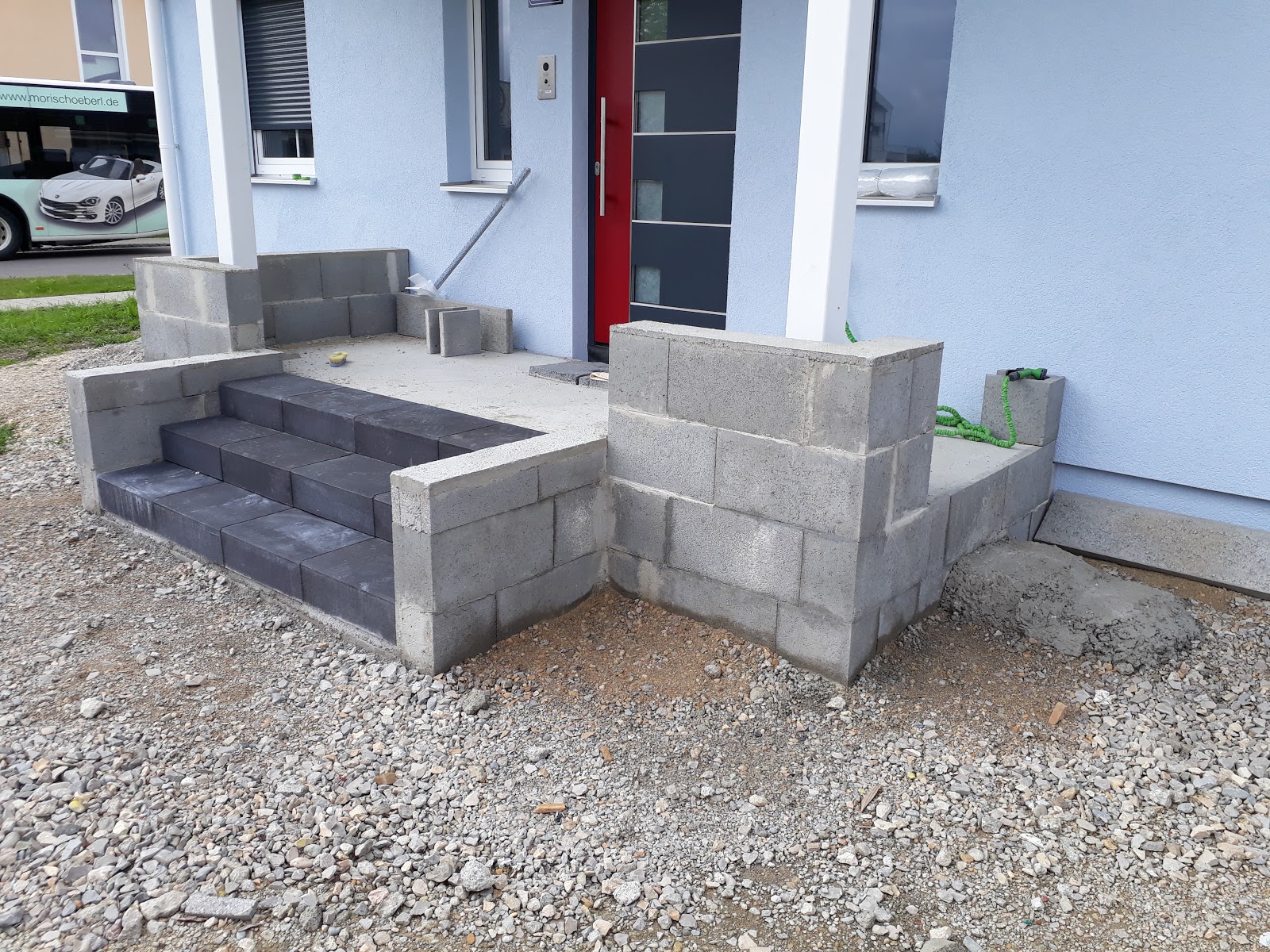 Bauvorhaben 2016 2017 Mit Danwood Altbayern Giglberger 2017