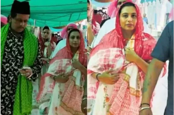 rani-mukherjee-in-ajmer-sharif-for-praying-allah