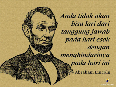 MANUSIA DAN TANGGUNG JAWAB