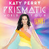 DVD: Katy Perry - The Prismatic World Tour Live
