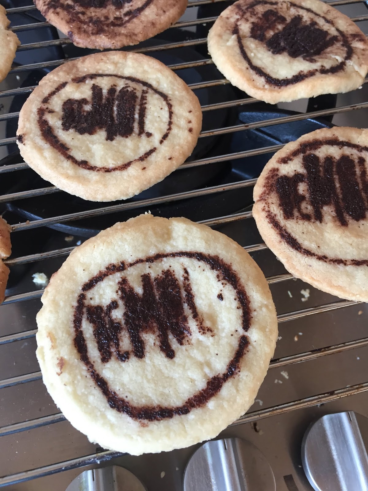 Wie is de Mol joker koekjes Anita