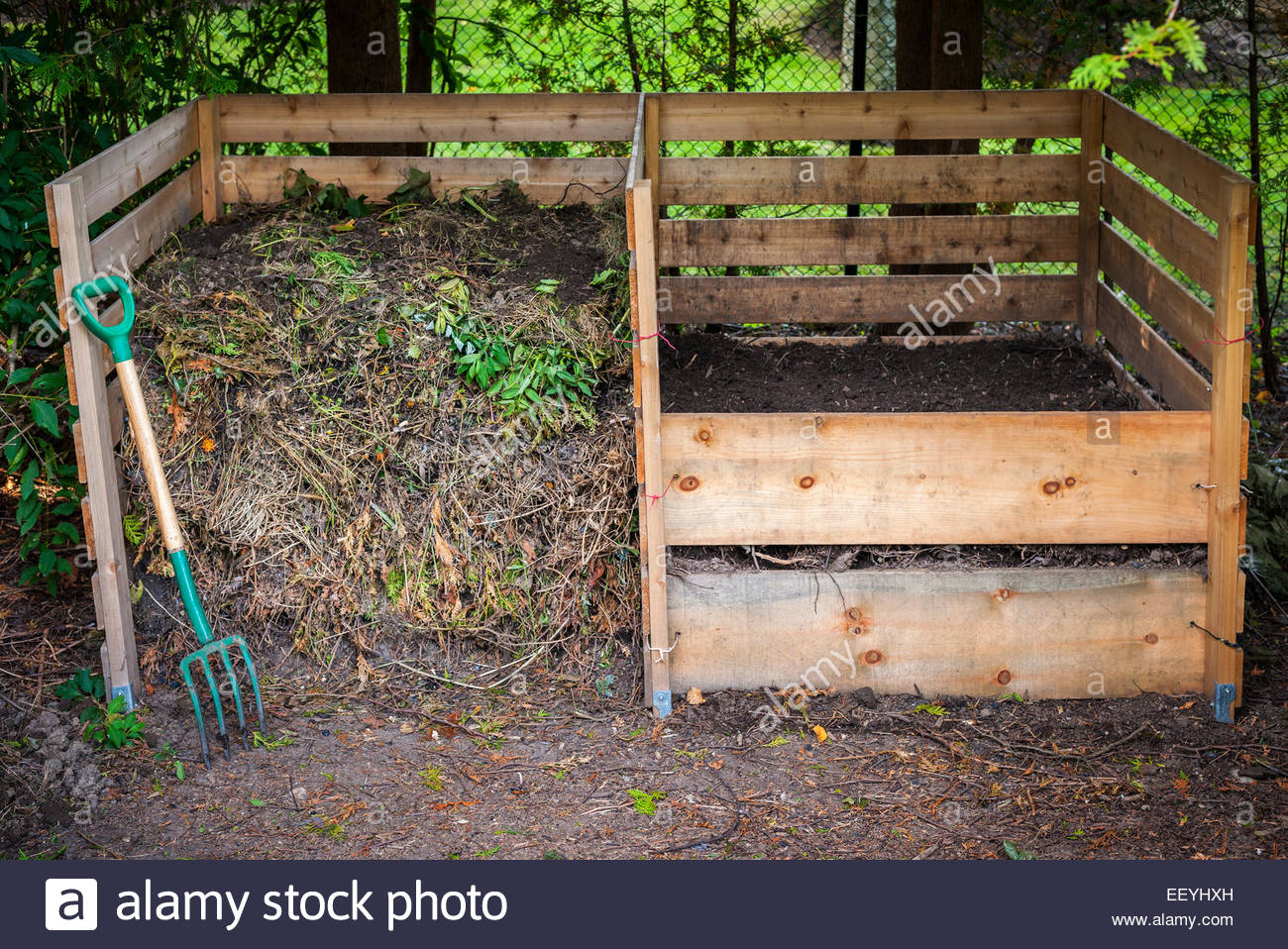 Waste management What Is The Science Behind Composting?