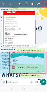 CARA MENGIRIM LAMARAN KERJA CV VIA EMAIL CARA MENGIRIM LAMARAN KERJA CV VIA EMAIL
