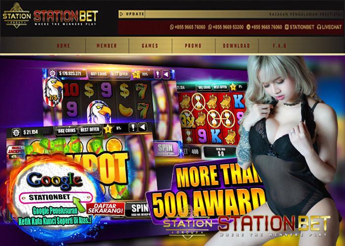 Slot Online Indonesia