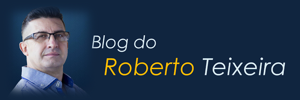 Blog do Roberto