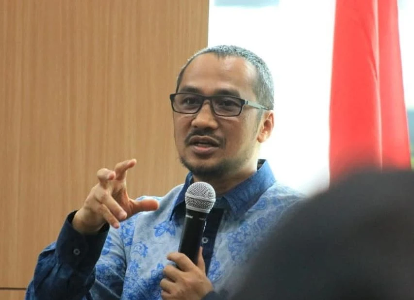 Eks Ketua KPK Abraham Samad Tak Setuju Novel Baswedan cs Jadi ASN Polri, Beri Saran Ini ke Jokowi